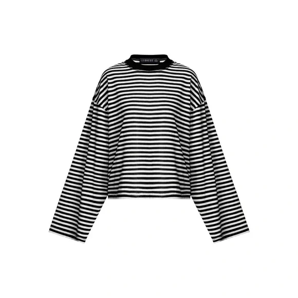 Lioness Bloom Long Sleeve | Onyx C00 - Picture 5 of 6